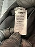 Waverly Grey Solid Black Dress Pants Size 8 - photo 8