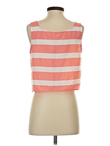 BB Dakota Sleeveless Top (view 2)