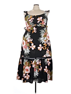 Sofia Jeans By Sofia Vergara Casual Dress