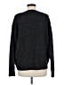 Old Navy Stars Black Pullover Sweater Size M - photo 2