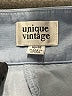 Unique Vintage Solid Blue Jumpsuit Size 5X - photo 4