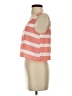 BB Dakota 100% Polyester Orange Sleeveless Top Size S - photo 5