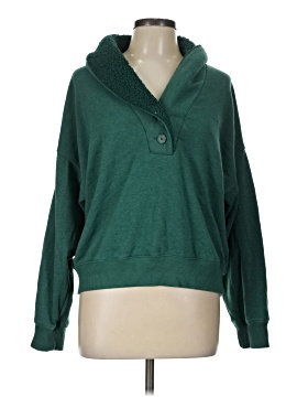 American Eagle Outfitters Pullover Sweater