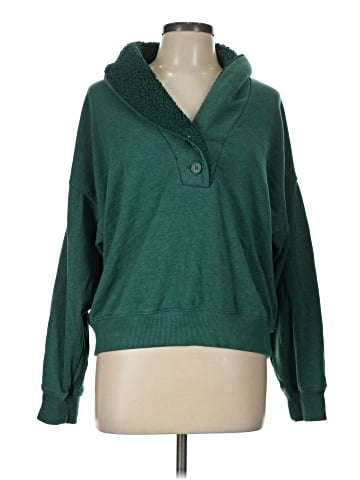 American Eagle Outfitters Pullover Sweater (view 1)