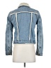 Levi's 100% Cotton Blue Denim Jacket Size XS - photo 2
