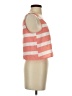 BB Dakota 100% Polyester Orange Sleeveless Top Size S - photo 4