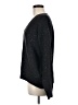 Old Navy Stars Black Pullover Sweater Size M - photo 5