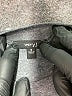 Very J Gray Long Sleeve Turtleneck Size S - photo 7