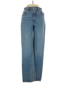 Abercrombie & Fitch Jeans (view 1)