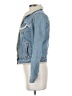 Levi's 100% Cotton Blue Denim Jacket Size XS - photo 5