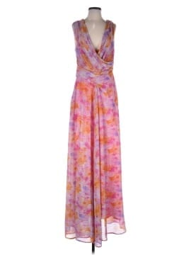 Talbot Runhof Cocktail Dress (view 1)