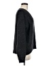 Old Navy Stars Black Pullover Sweater Size M - photo 4