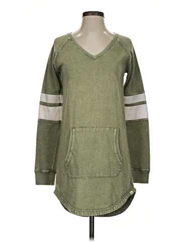 Element Casual Dress (view 1)
