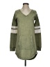 Element Green Casual Dress Size XS - photo 1