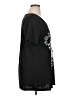 Shein Curve 100% Polyester Black Short Sleeve T-Shirt Size 14 Plus (1) - photo 4