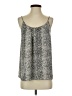 Unbranded Silver Tank Top Size S - photo 1