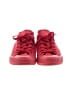 Converse Red Sneakers Size 7 - photo 2