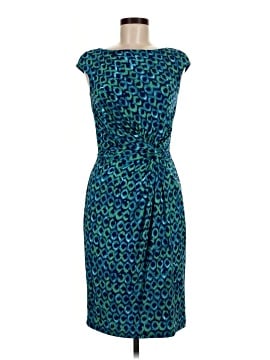 Lauren by Ralph Lauren Cocktail Dress (view 1)