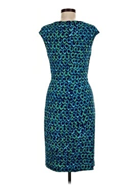 Lauren by Ralph Lauren Cocktail Dress (view 2)