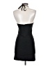 Assorted Brands Solid Black Cocktail Dress Size S - photo 2