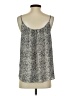 Unbranded Silver Tank Top Size S - photo 2
