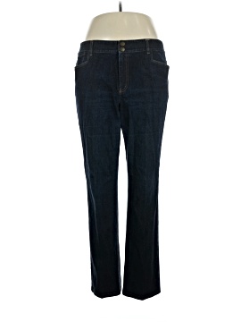 Lauren Jeans Co. Jeans