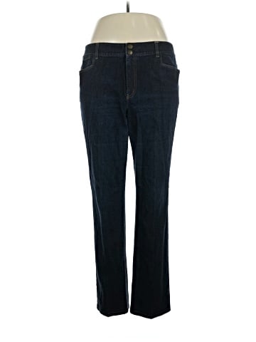 Lauren Jeans Co. Jeans (view 1)