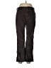 Gap Brown Casual Pants Size 10 Petite - photo 1
