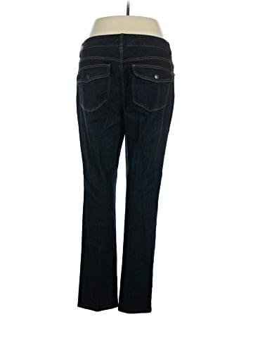 Lauren Jeans Co. Jeans (view 2)