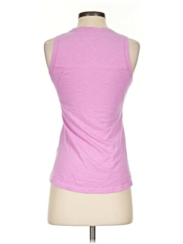 Reebok Sleeveless T-Shirt (view 2)
