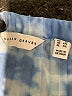 Susan Graver 100% Polyester Tie-dye Blue Casual Skirt Size 3X - photo 4