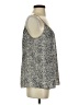 Unbranded Silver Tank Top Size S - photo 4