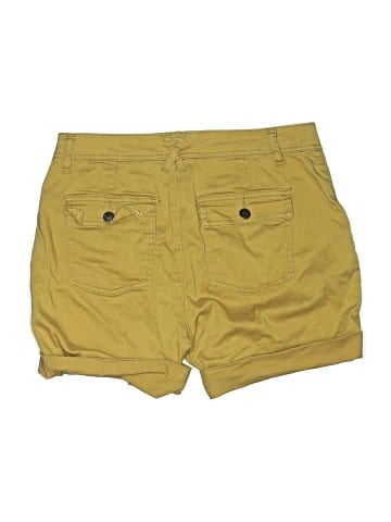 One 5 One Cargo Shorts (view 2)