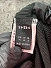 Shein Black Bodysuit Size 12 - photo 3