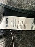Hollister 100% Polyester Black Swimsuit Top Size XXS - photo 3