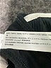 Hollister 100% Polyester Black Swimsuit Top Size XXS - photo 4