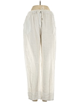 Made In Italy Casual Pants