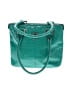 Anne Klein Teal Shoulder Bag One size - photo 1