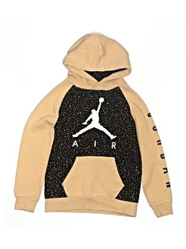 Air Jordan Pullover Hoodie