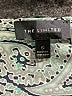 The Limited 100% Polyester Paisley Teal 3/4 Sleeve Blouse Size S - photo 7