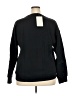 Fabletics Black Sweatshirt Size XXL - photo 2