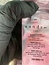 Sandro Chevron-herringbone Tan Khakis Size EU (FR) 38 / US 6 - photo 8