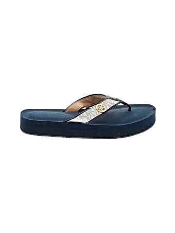 MICHAEL Michael Kors Flip Flops (view 1)