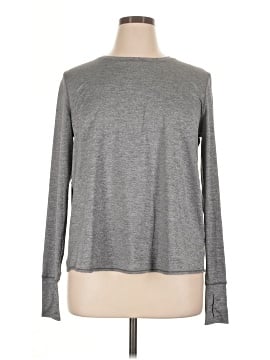 Athleta Long Sleeve T-Shirt (view 1)
