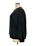 Fabletics Black Sweatshirt Size XXL - photo 5