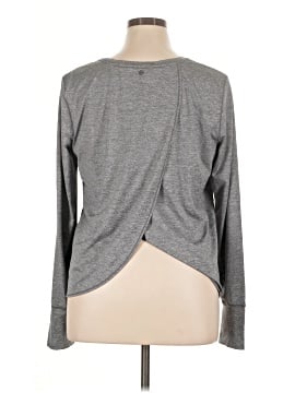 Athleta Long Sleeve T-Shirt (view 2)