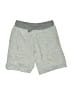 OshKosh B'gosh Solid Gray Athletic Shorts Size 6 - photo 1