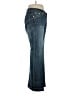 STETSON Blue Jeans Size 14 - photo 4