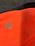 Lululemon Athletica Color Block Orange Jacket Size 4 - photo 6