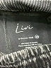 Olivia Rae Black Casual Pants Size M - photo 7